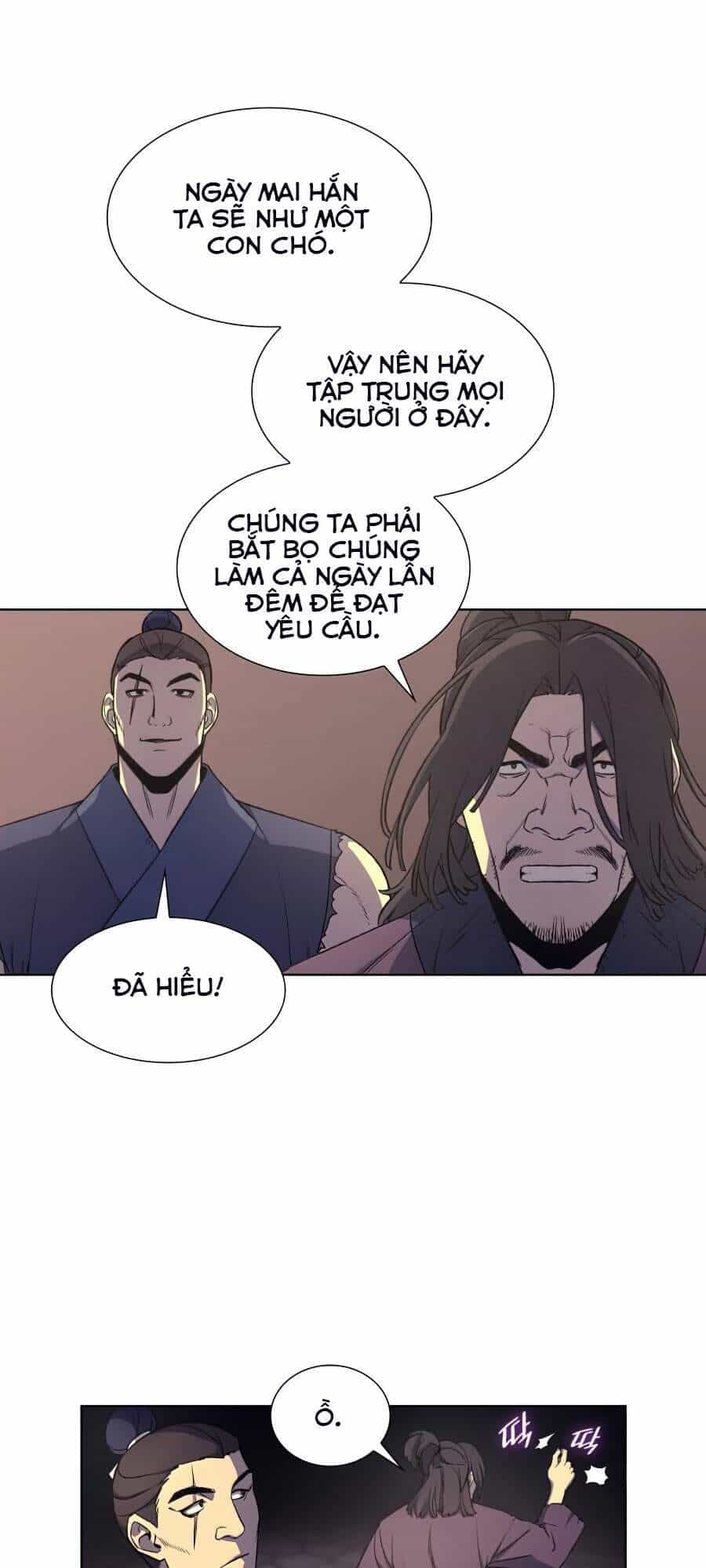 Thiên Ma Thần Quyết: Trùng Sinh - Chương 10 - ảnh 51