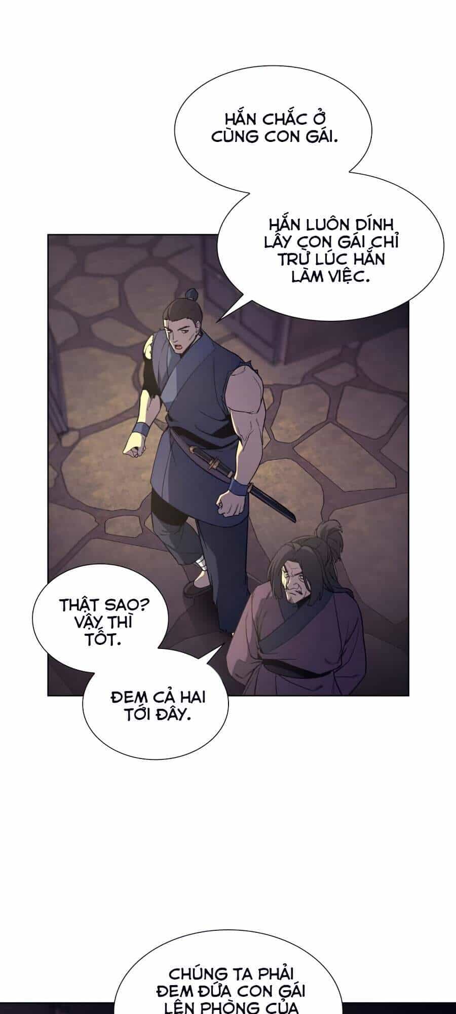 Thiên Ma Thần Quyết: Trùng Sinh - Chương 10 - ảnh 53