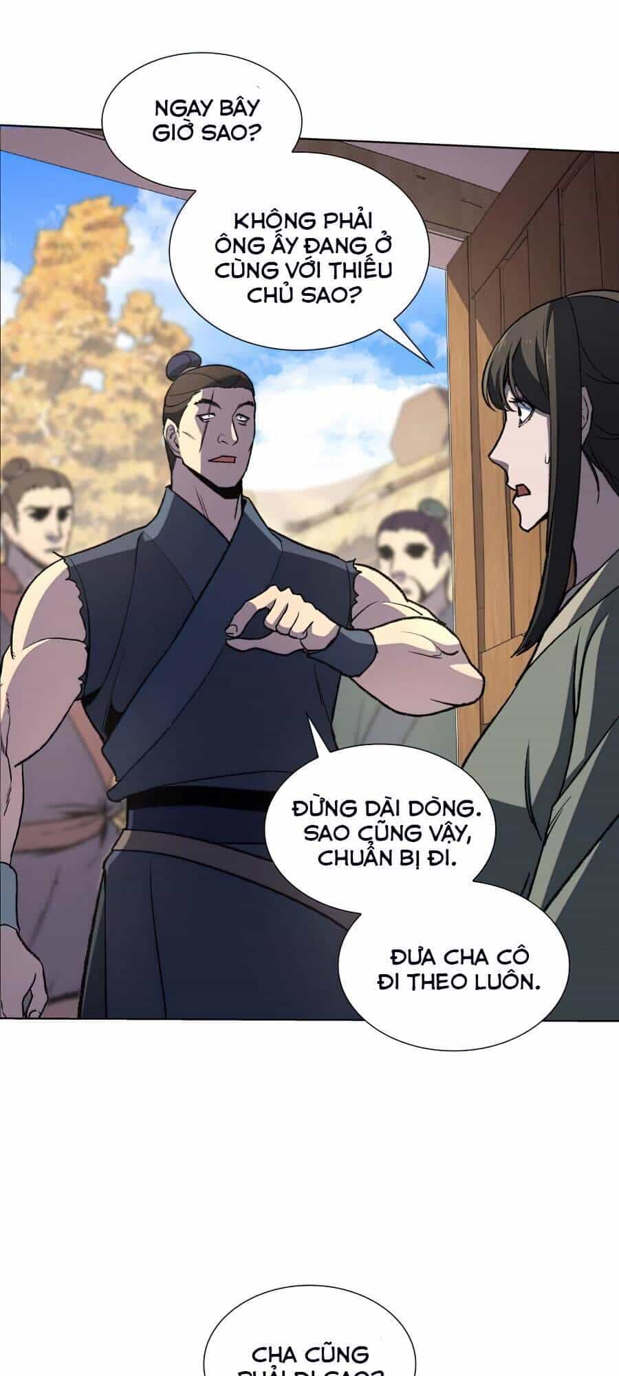 Thiên Ma Thần Quyết: Trùng Sinh - Chương 10 - ảnh 69