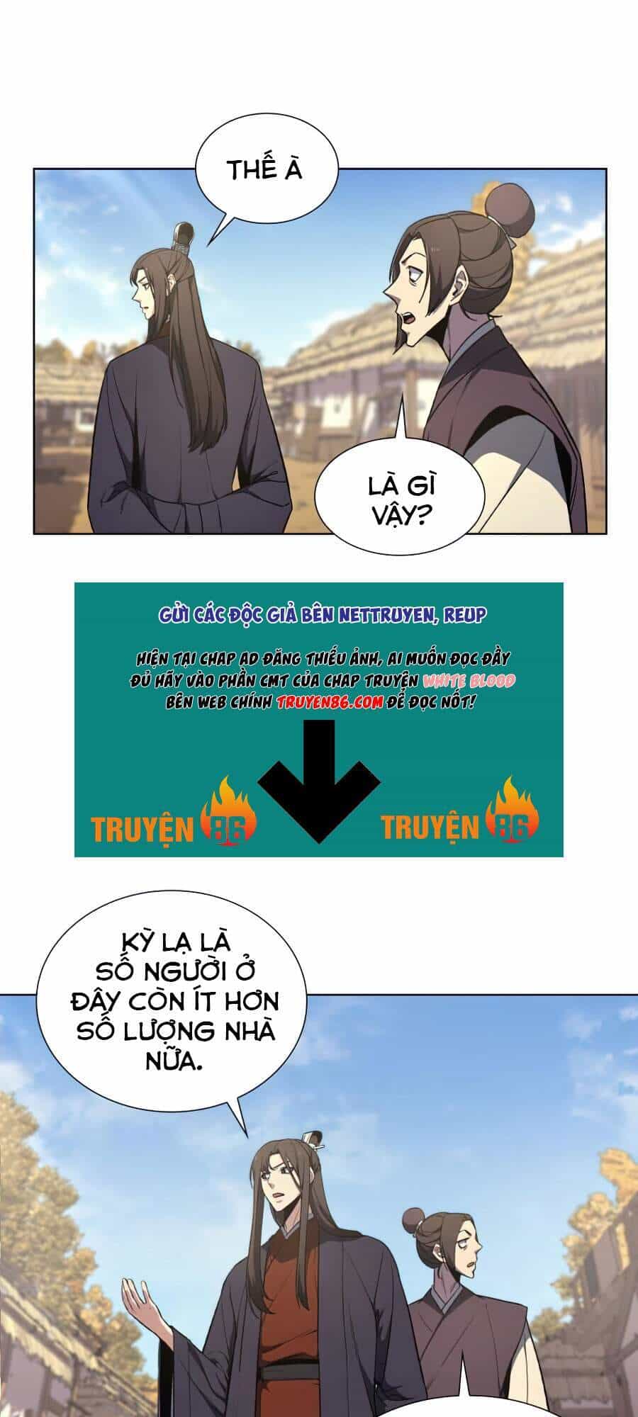Thiên Ma Thần Quyết: Trùng Sinh - Chương 10 - ảnh 9