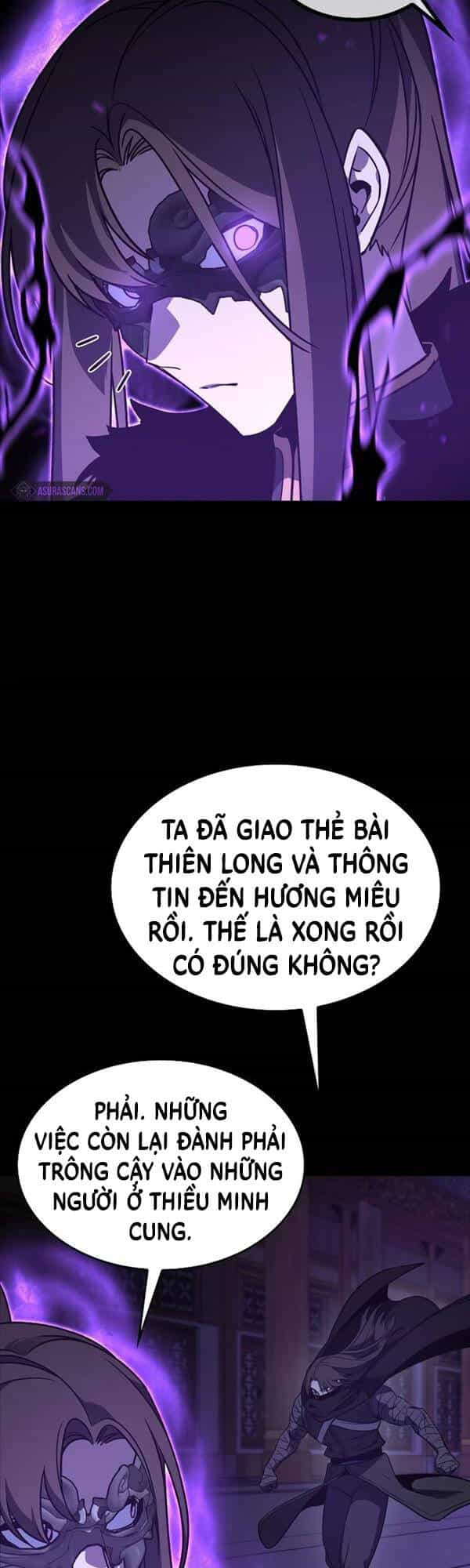 Thiên Ma Thần Quyết: Trùng Sinh - Chương 91 - ảnh 10