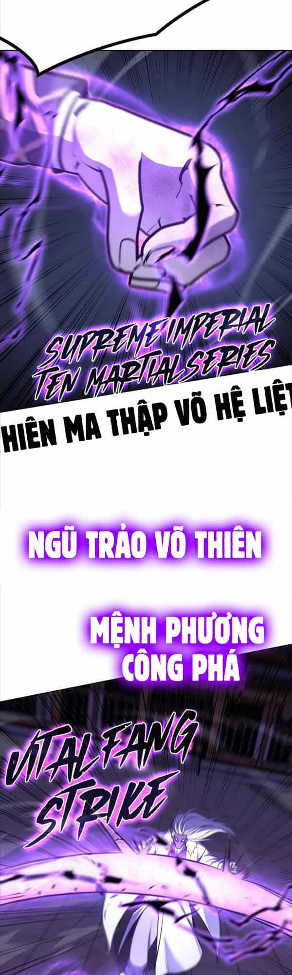 Thiên Ma Thần Quyết: Trùng Sinh - Chương 91 - ảnh 101