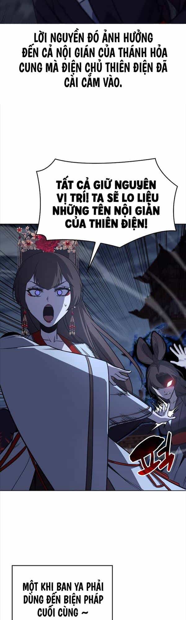 Thiên Ma Thần Quyết: Trùng Sinh - Chương 91 - ảnh 49