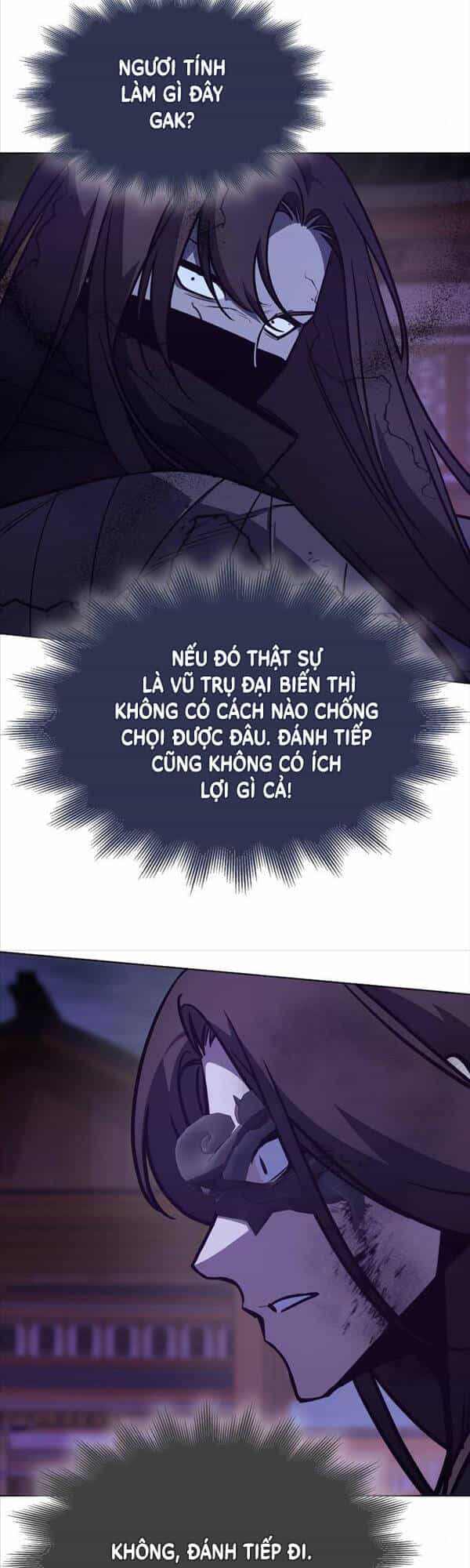 Thiên Ma Thần Quyết: Trùng Sinh - Chương 91 - ảnh 76
