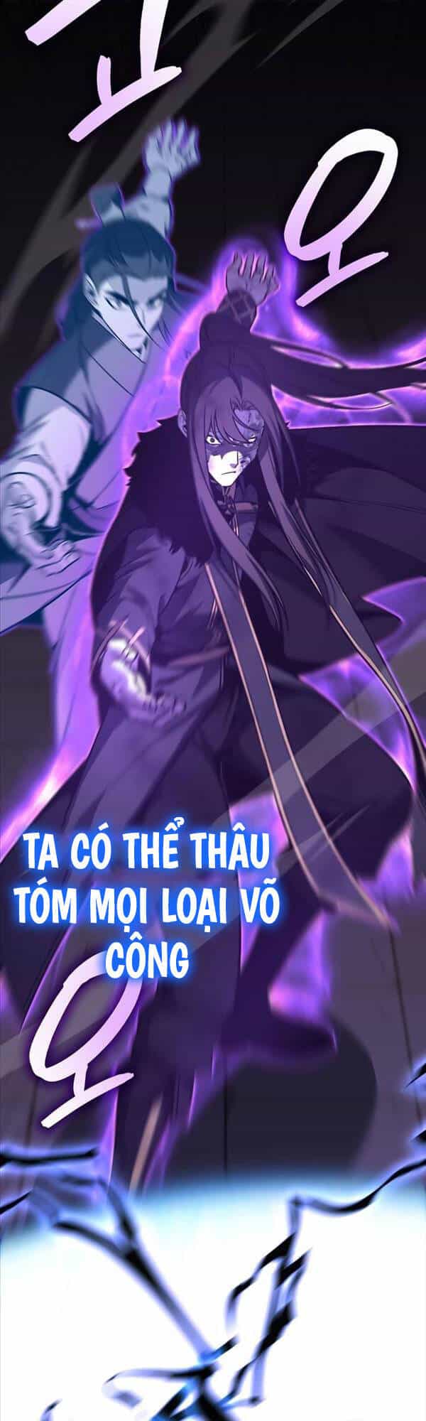 Thiên Ma Thần Quyết: Trùng Sinh - Chương 91 - ảnh 93