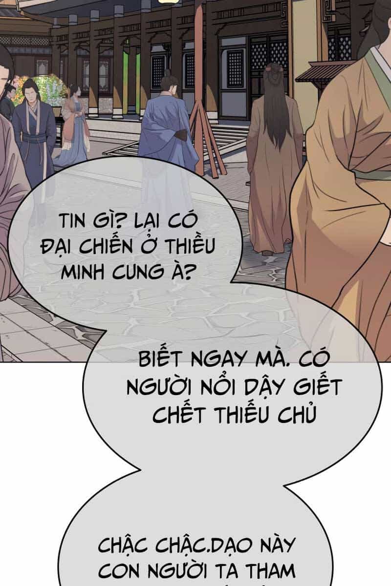 Thiên Ma Thần Quyết: Trùng Sinh - Chương 92.5 - ảnh 40