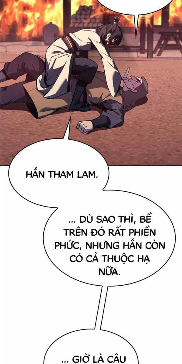 Thiên Ma Thần Quyết: Trùng Sinh - Chương 94 - ảnh 29
