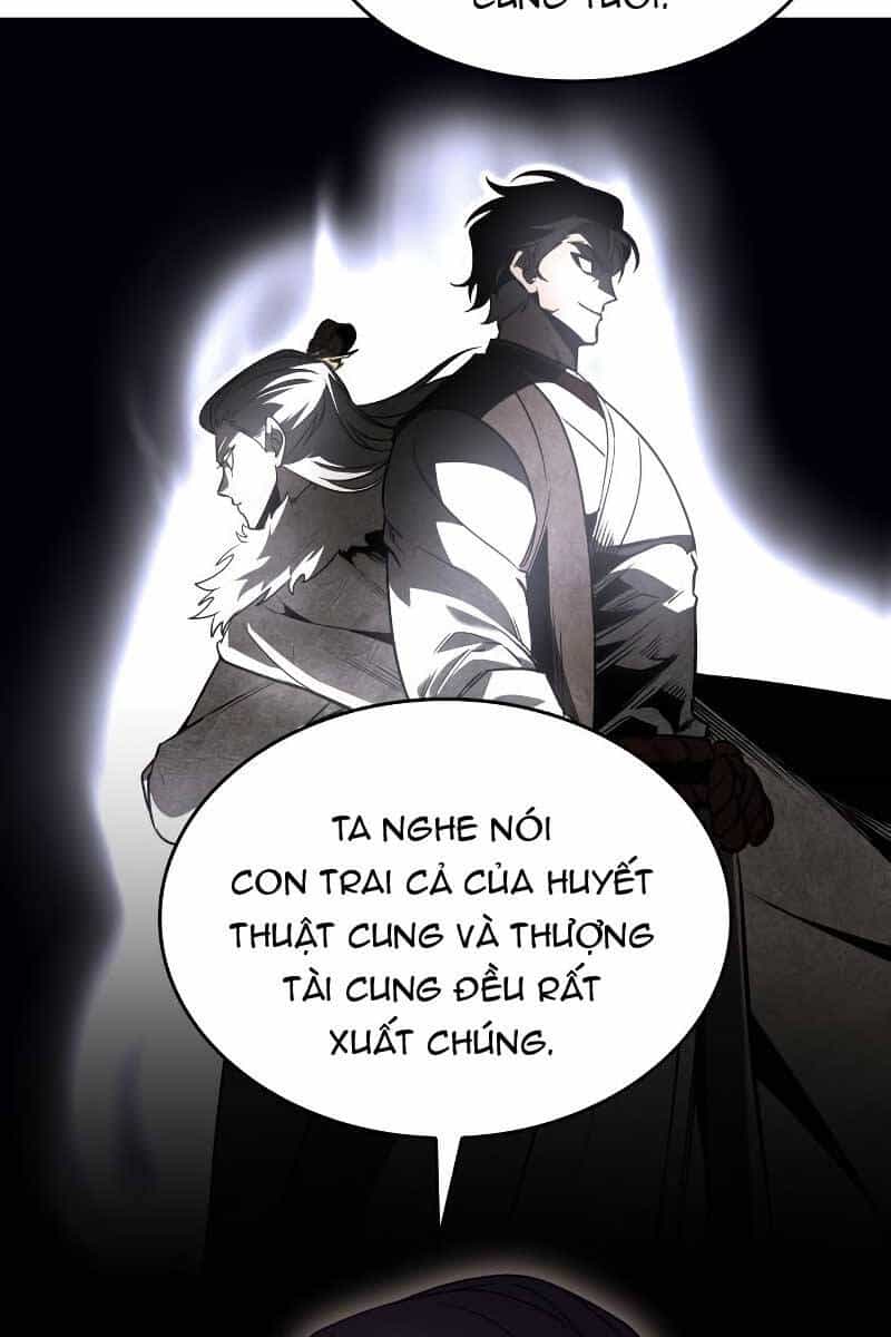 Thiên Ma Thần Quyết: Trùng Sinh - Chương 95 - ảnh 17
