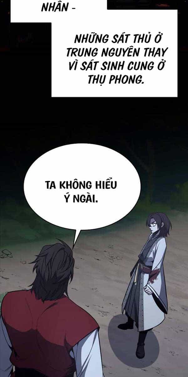 Thiên Ma Thần Quyết: Trùng Sinh - Chương 96 - ảnh 12