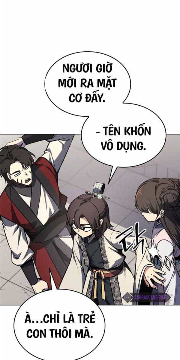 Thiên Ma Thần Quyết: Trùng Sinh - Chương 96 - ảnh 127