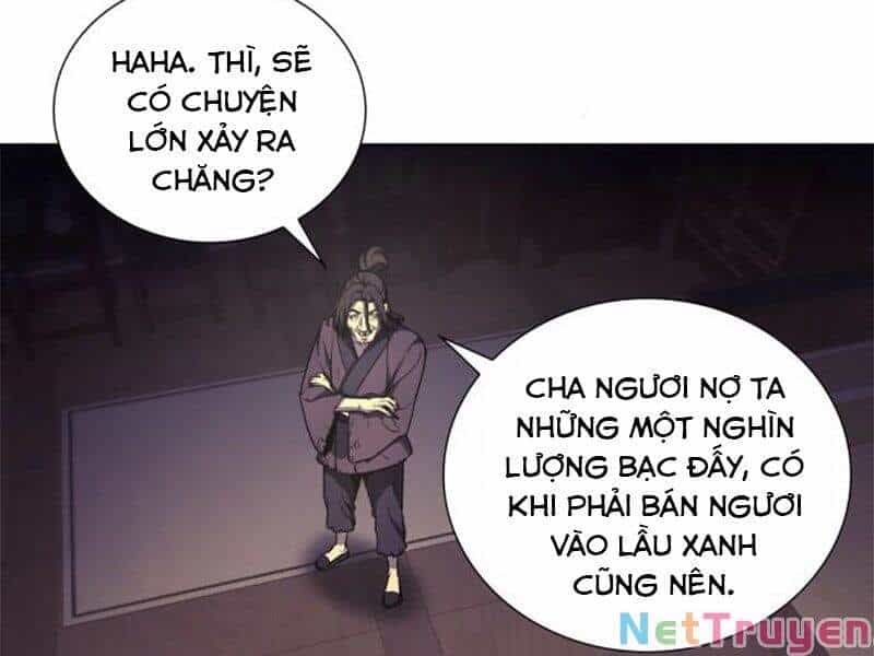 Thiên Ma Thần Quyết: Trùng Sinh - Chương 11 - ảnh 13