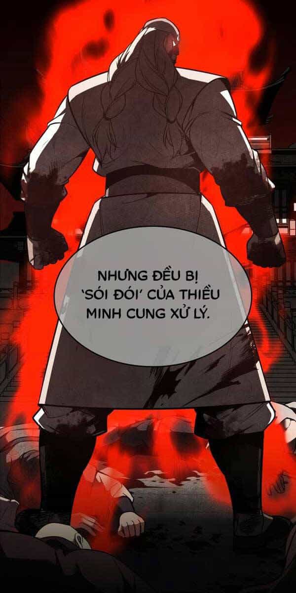 Thiên Ma Thần Quyết: Trùng Sinh - Chương 97 - ảnh 110