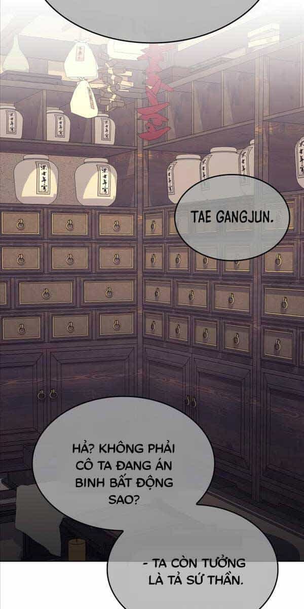 Thiên Ma Thần Quyết: Trùng Sinh - Chương 97 - ảnh 78