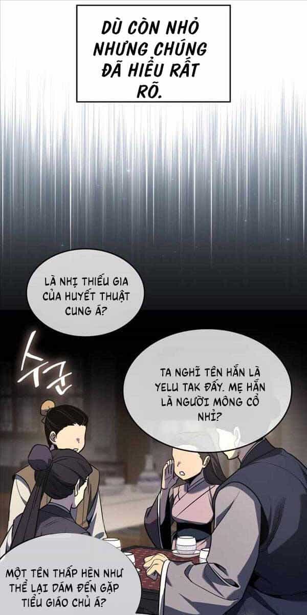 Thiên Ma Thần Quyết: Trùng Sinh - Chương 99 - ảnh 74