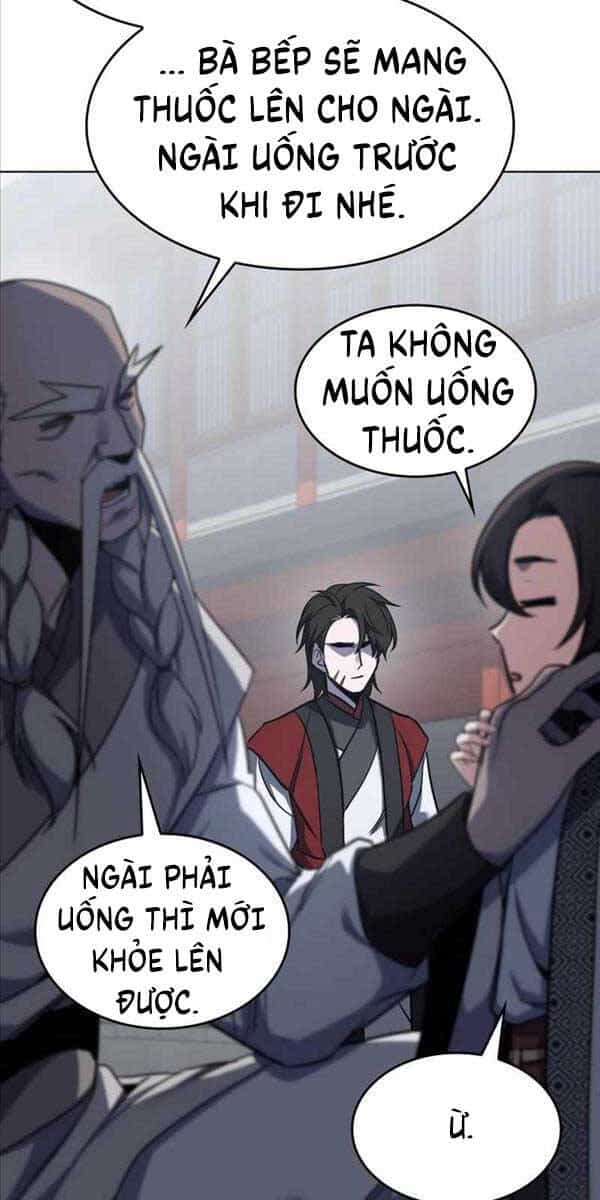 Thiên Ma Thần Quyết: Trùng Sinh - Chương 99 - ảnh 9