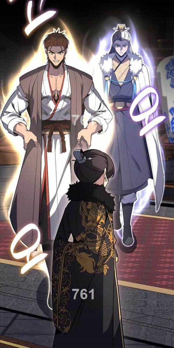 Thiên Ma Thần Quyết: Trùng Sinh - Chương 100 - ảnh 2