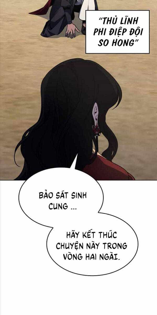 Thiên Ma Thần Quyết: Trùng Sinh - Chương 100 - ảnh 25