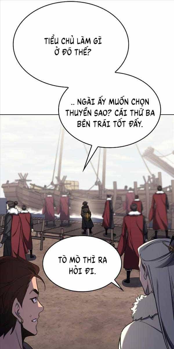 Thiên Ma Thần Quyết: Trùng Sinh - Chương 102 - ảnh 34
