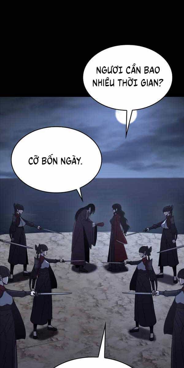 Thiên Ma Thần Quyết: Trùng Sinh - Chương 102 - ảnh 5
