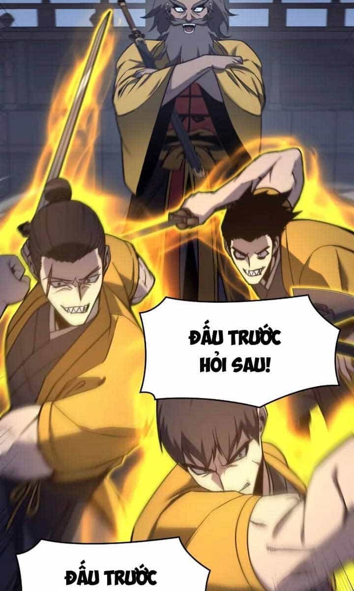 Thiên Ma Thần Quyết: Trùng Sinh - Chương 104 - ảnh 53