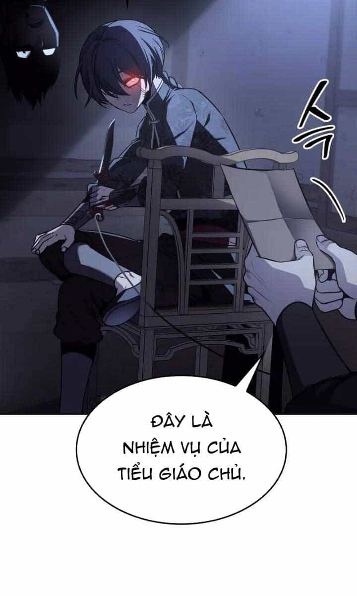 Thiên Ma Thần Quyết: Trùng Sinh - Chương 106 - ảnh 11