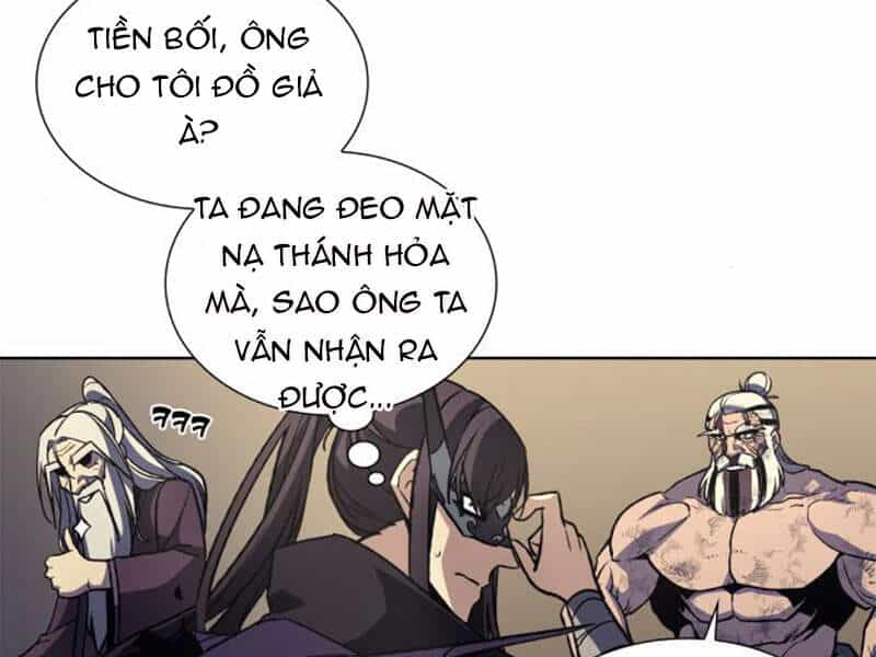 Thiên Ma Thần Quyết: Trùng Sinh - Chương 12 - ảnh 271