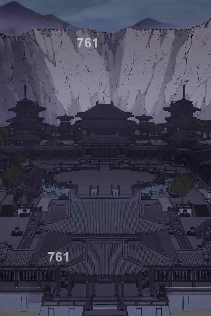 Thiên Ma Thần Quyết: Trùng Sinh - Chương 108 - ảnh 2