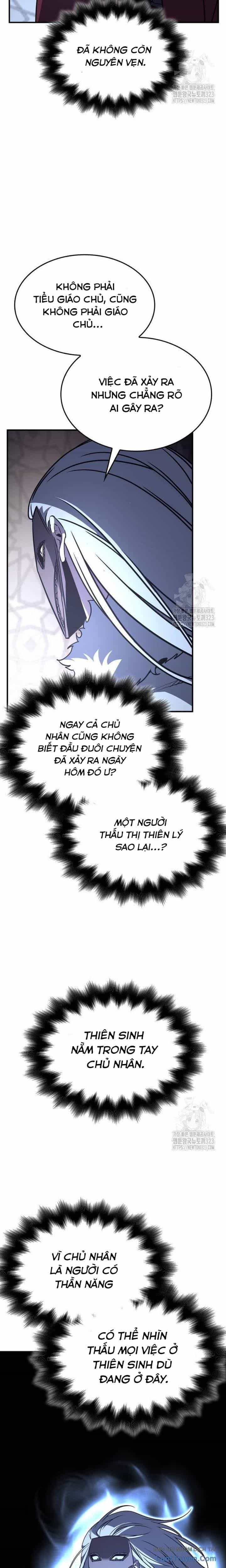 Thiên Ma Thần Quyết: Trùng Sinh - Chương 122 - ảnh 18