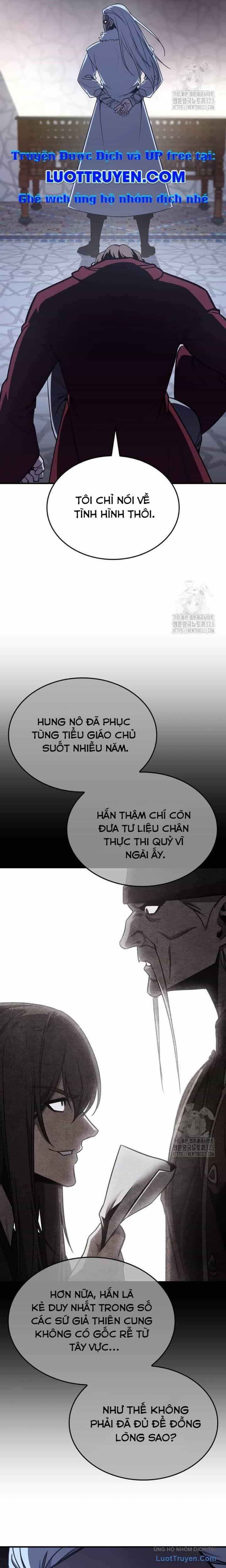 Thiên Ma Thần Quyết: Trùng Sinh - Chương 122 - ảnh 21