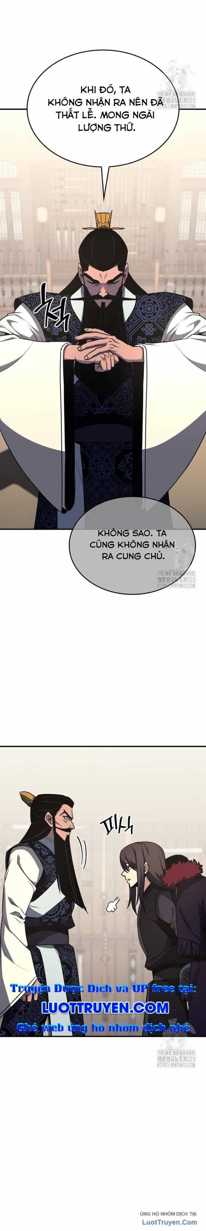 Thiên Ma Thần Quyết: Trùng Sinh - Chương 122 - ảnh 25