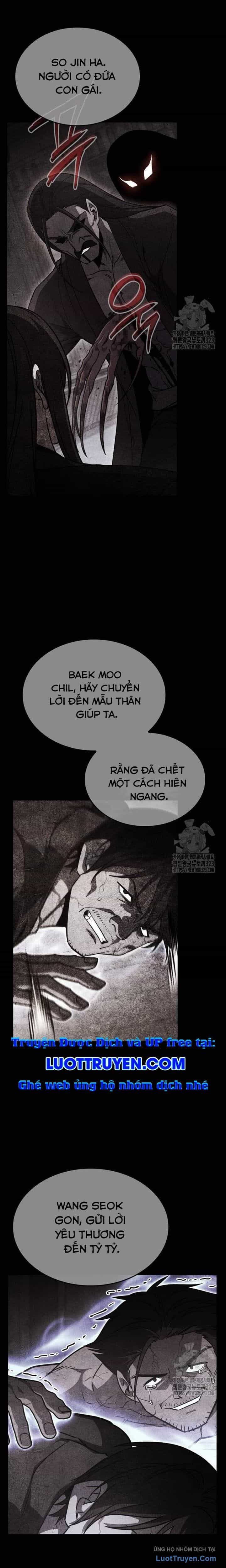 Thiên Ma Thần Quyết: Trùng Sinh - Chương 122 - ảnh 28