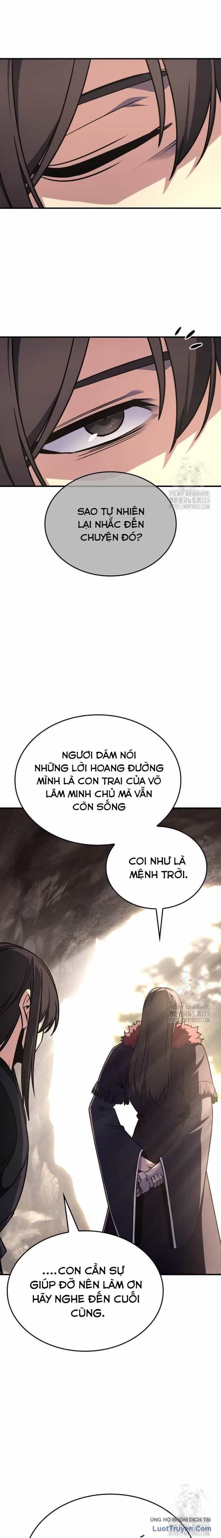 Thiên Ma Thần Quyết: Trùng Sinh - Chương 122 - ảnh 3