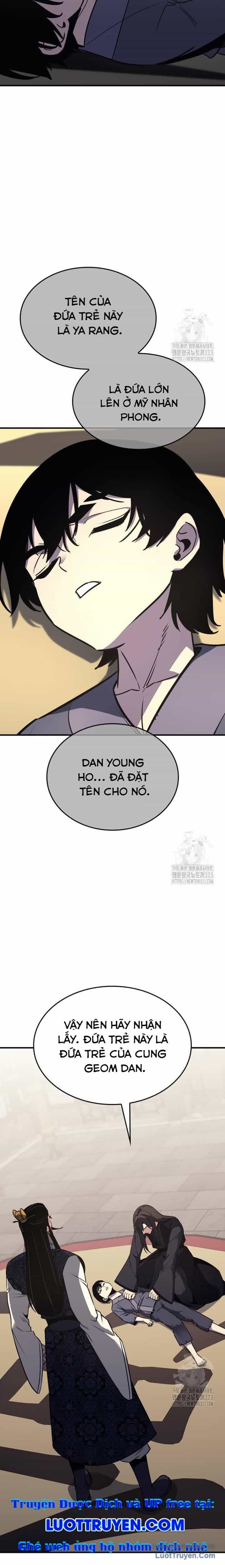 Thiên Ma Thần Quyết: Trùng Sinh - Chương 122 - ảnh 34