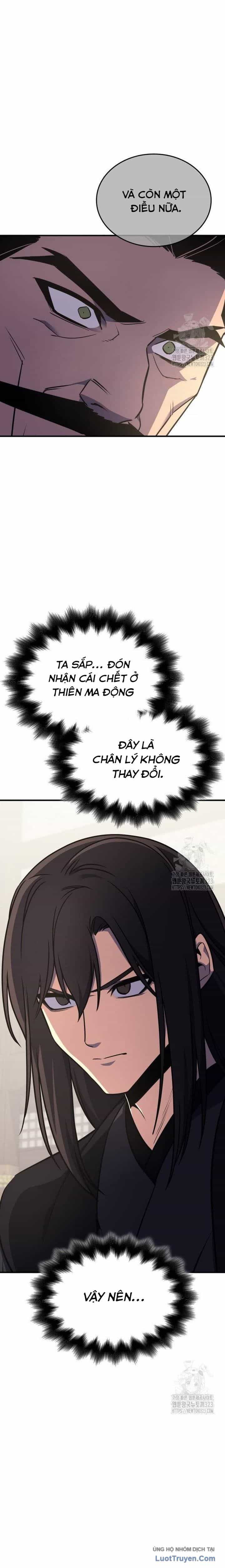 Thiên Ma Thần Quyết: Trùng Sinh - Chương 122 - ảnh 36