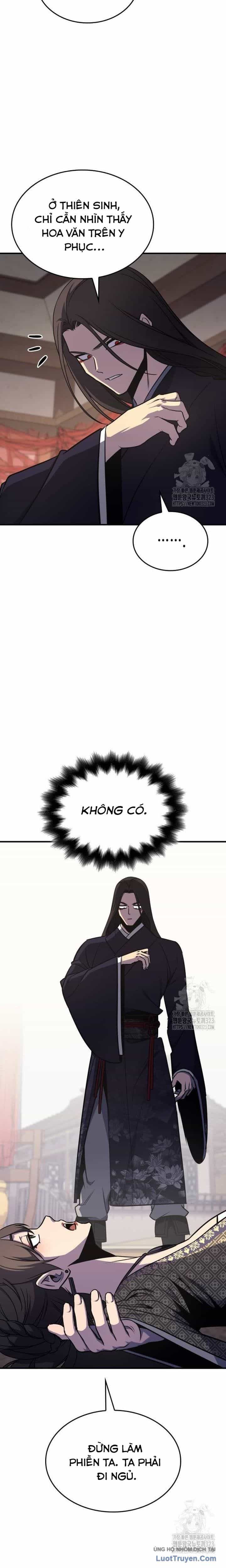 Thiên Ma Thần Quyết: Trùng Sinh - Chương 122 - ảnh 42