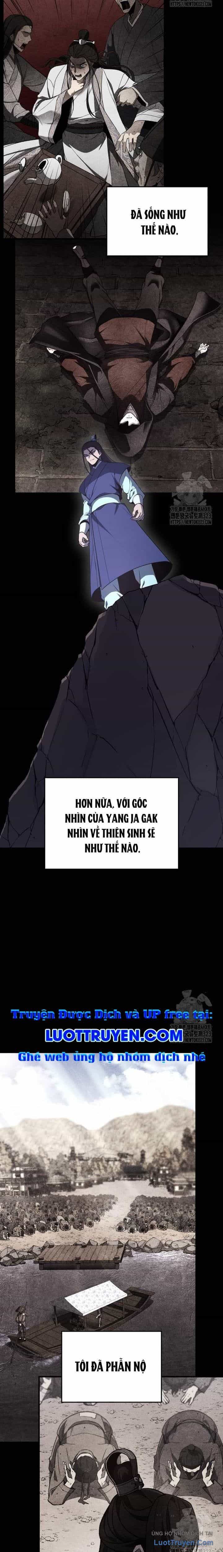 Thiên Ma Thần Quyết: Trùng Sinh - Chương 122 - ảnh 8