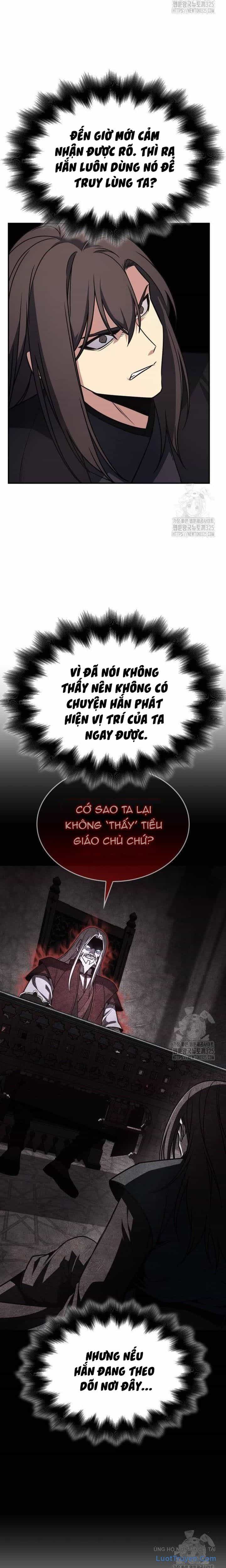Thiên Ma Thần Quyết: Trùng Sinh - Chương 123 - ảnh 10