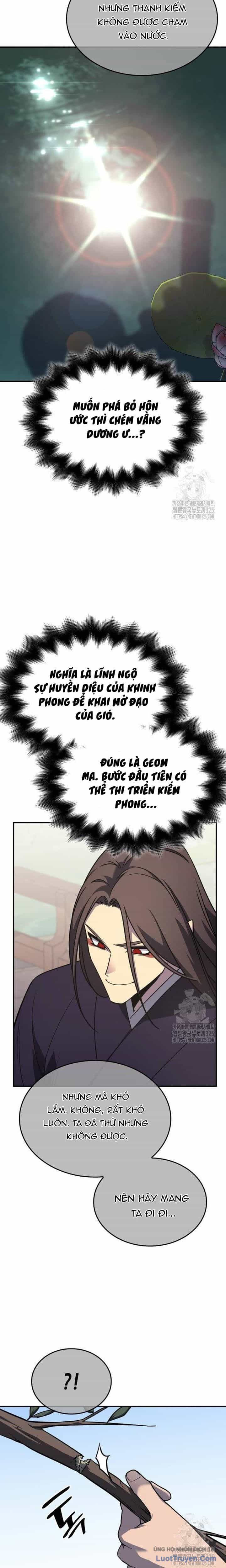 Thiên Ma Thần Quyết: Trùng Sinh - Chương 123 - ảnh 2