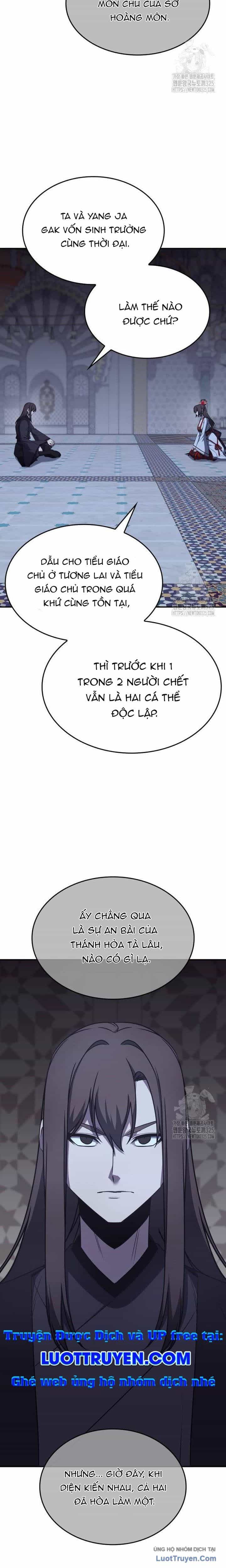 Thiên Ma Thần Quyết: Trùng Sinh - Chương 123 - ảnh 30