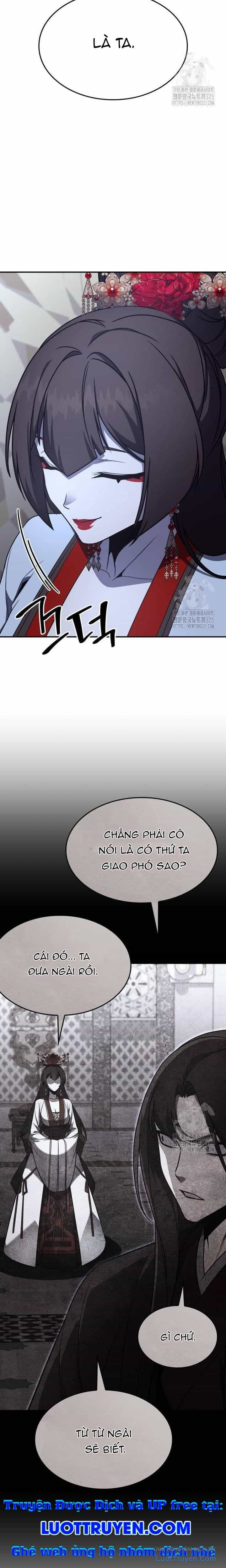 Thiên Ma Thần Quyết: Trùng Sinh - Chương 123 - ảnh 36