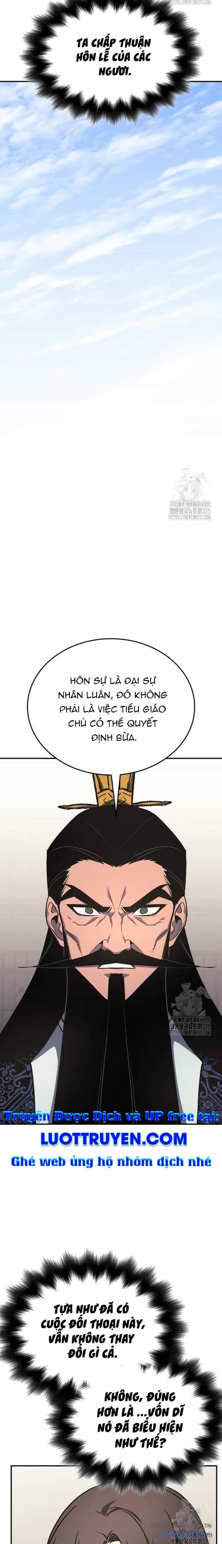 Thiên Ma Thần Quyết: Trùng Sinh - Chương 123 - ảnh 6