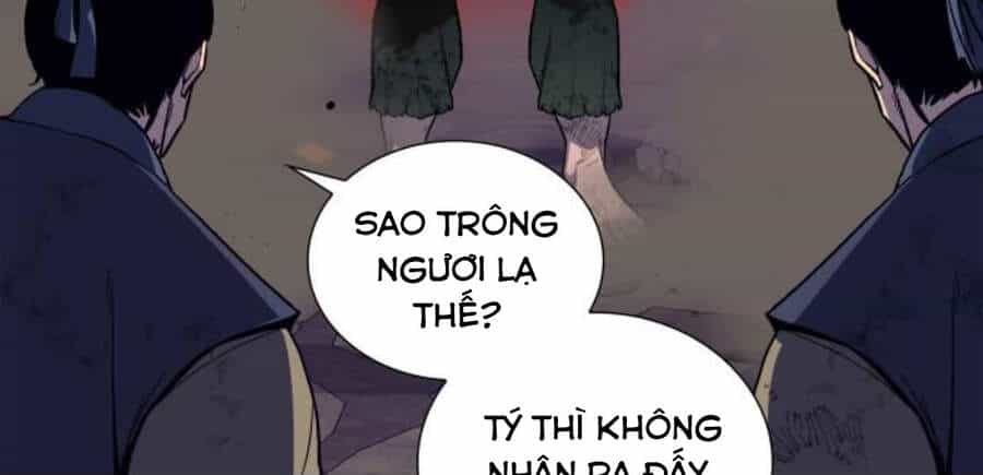 Thiên Ma Thần Quyết: Trùng Sinh - Chương 14 - ảnh 8