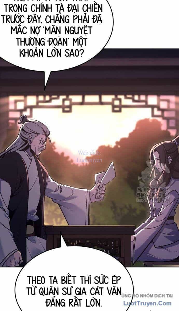 Thiên Ma Thần Quyết: Trùng Sinh - Chương 130 - ảnh 56