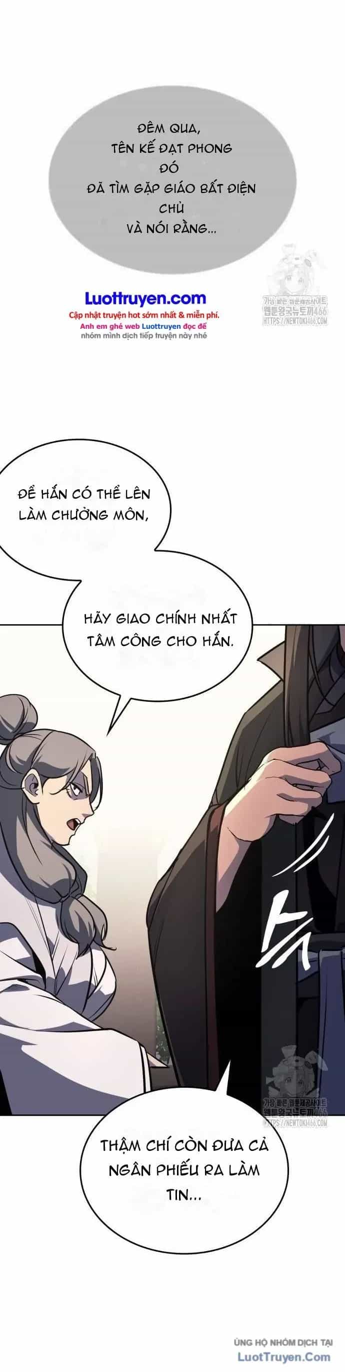 Thiên Ma Thần Quyết: Trùng Sinh - Chương 133 - ảnh 61