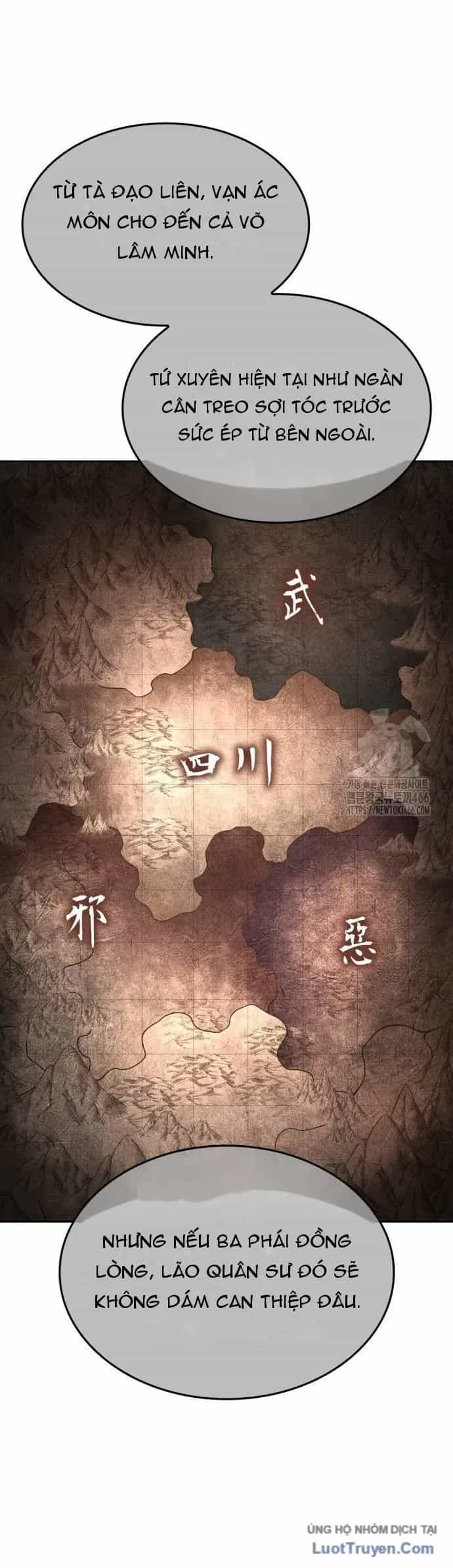 Thiên Ma Thần Quyết: Trùng Sinh - Chương 133 - ảnh 67