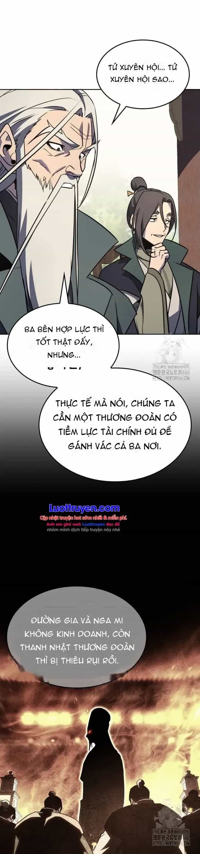 Thiên Ma Thần Quyết: Trùng Sinh - Chương 133 - ảnh 69