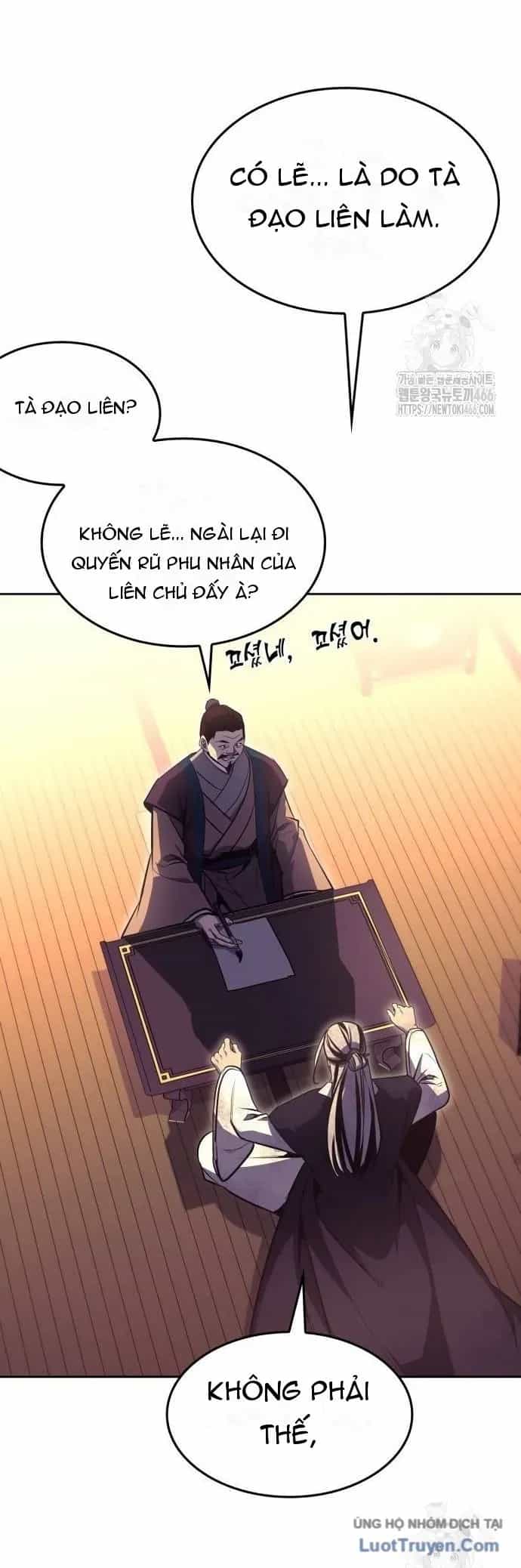 Thiên Ma Thần Quyết: Trùng Sinh - Chương 133 - ảnh 89