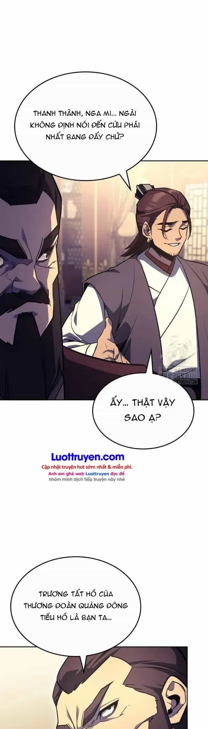 Thiên Ma Thần Quyết: Trùng Sinh - Chương 134 - ảnh 22
