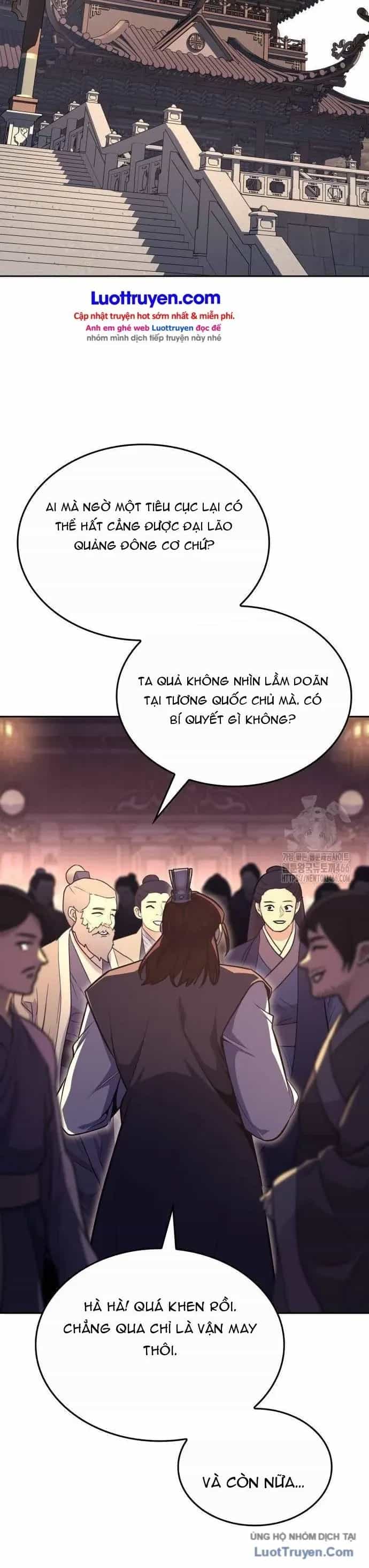 Thiên Ma Thần Quyết: Trùng Sinh - Chương 134 - ảnh 3