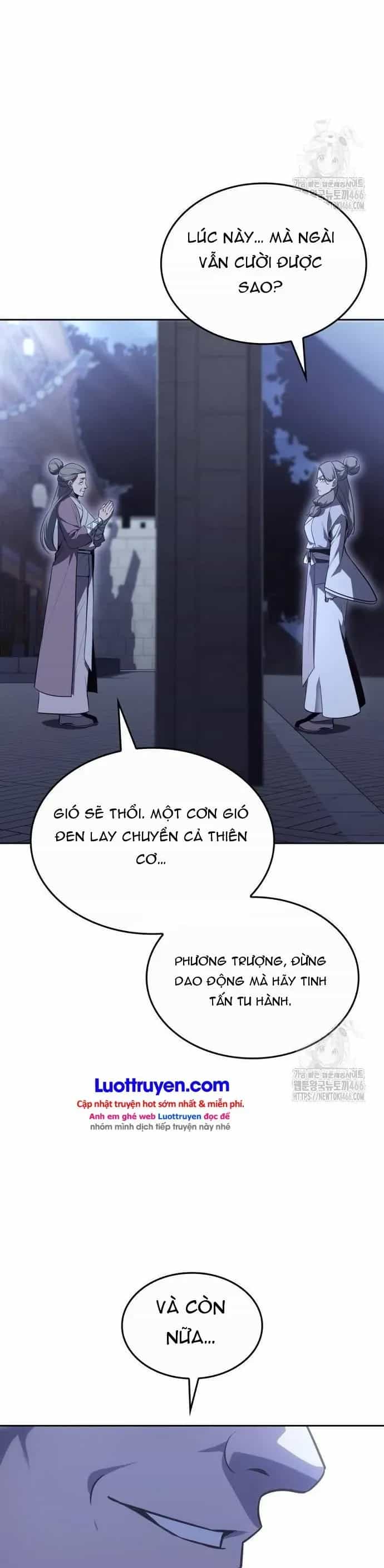 Thiên Ma Thần Quyết: Trùng Sinh - Chương 134 - ảnh 43